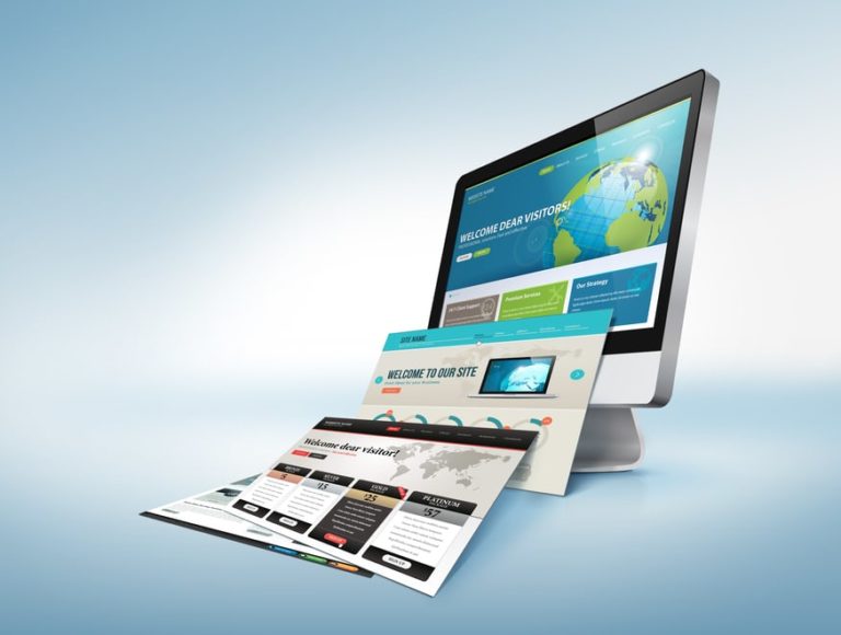 Desarollo y Diseño Web