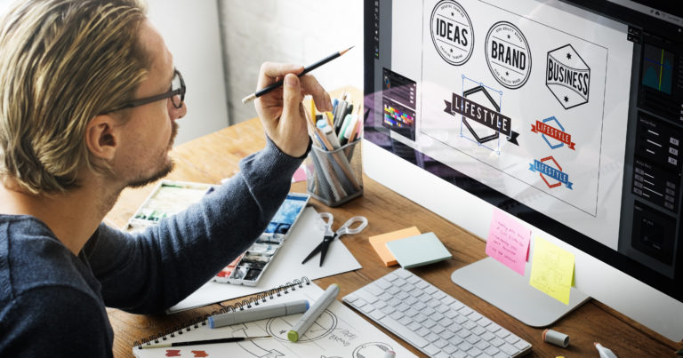 Diseño Gráfico